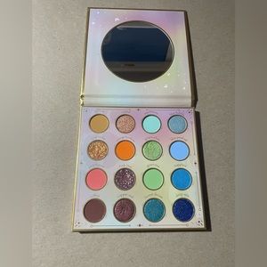 Oden’s Eye Alva II Palette